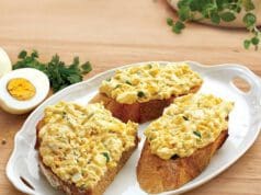 Így készüljünk a húsvétra tudatosan Húsvét és a tojáskrém