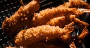 Forrólevegős fritőz: a konyhám MVP-je Tefal AirFryer