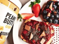 5 ok, amiért gluténmentes gyorsételt választunk a főzőcskézés helyett Namaximum.hu tippek