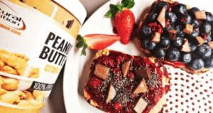 5 ok, amiért gluténmentes gyorsételt választunk a főzőcskézés helyett Namaximum.hu tippek