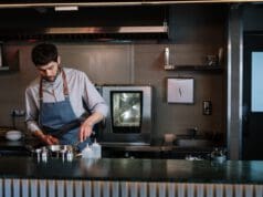 Az ételek elkészítésének professzionális módja – a nagykonyhai gépek világa! Vendi - Az ételek elkészítésének professzionális módja - a nagykonyhai gépek világa!