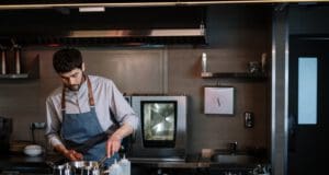 Az ételek elkészítésének professzionális módja – a nagykonyhai gépek világa! Vendi - Az ételek elkészítésének professzionális módja - a nagykonyhai gépek világa!