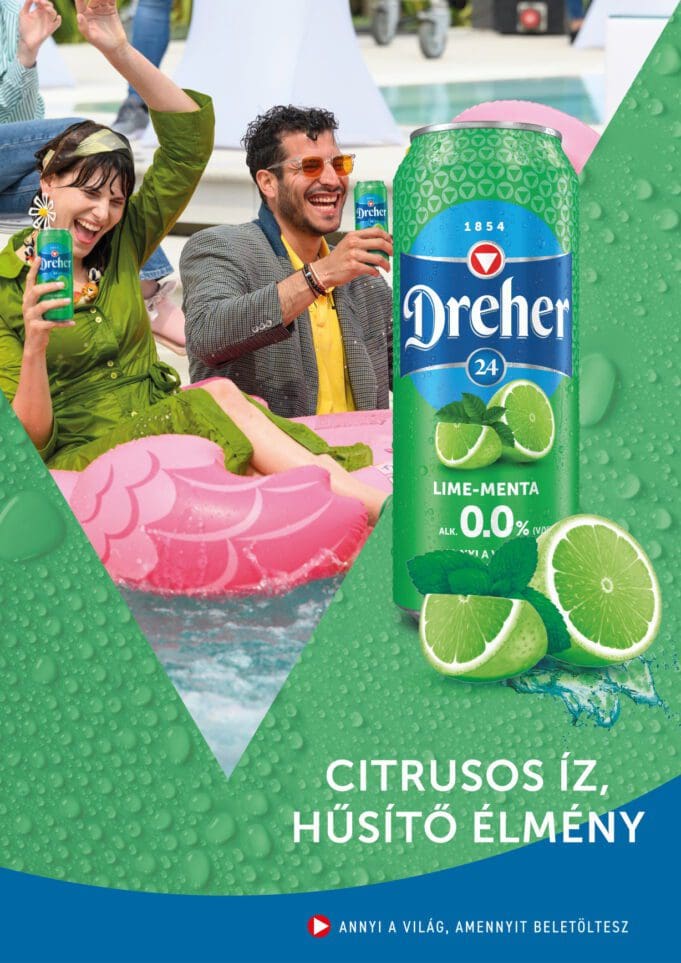 Dreher 24