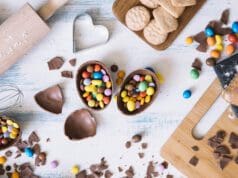 30 húsvéti csokoládé árát csökkenti akár 30%-kal az ALDI Húsvéti csokik akcióban az Aldinál