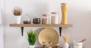 Hogyan tároljuk helyesen az élelmiszereket Hogyan tároljuk helyesen az élelmiszereket