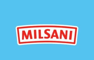 MILFINA-ból MILSANI lett Milsani Aldi