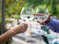 Itt az idei nyár legmenőbb itala, a jégre töltött pezsgő! Törley Ice