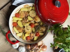 Négy eszköz, ami egyetlen konyhából sem hiányozhat Nobilacasa