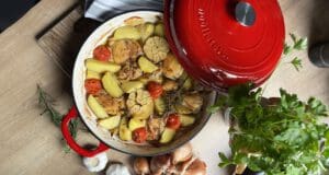 Négy eszköz, ami egyetlen konyhából sem hiányozhat Nobilacasa