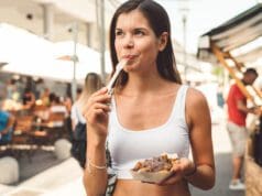 ZÖLD GASZTROREFORMOT HIRDET A MAGYAR STARTUP Zöld evőeszközök