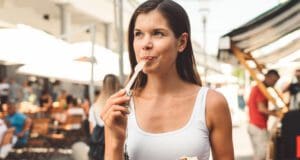 ZÖLD GASZTROREFORMOT HIRDET A MAGYAR STARTUP Zöld evőeszközök