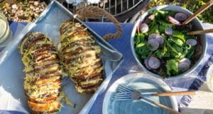 Utazás és diéta: így étkezzünk okosan a nyaralás alatt Nyári_étkezés