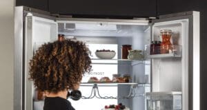 Lecserélnéd a hűtődet? Erre az öt dologra mindenképp figyelj oda! Haier energiatakarékos hűtők