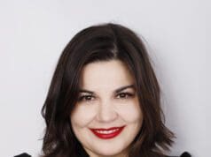 Egyre többen az élet habos oldalán Zsadányi Nagy Zsanett