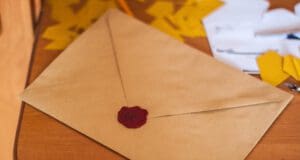 A borítékok története: Az írásbeliség megszületésétől a digitális kor küszöbéig pexels-johnmark-smith-211290