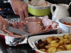 A Magyar konyha kincsei: A hétköznapi és ünnepi asztalokon Ünnepi ételek