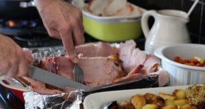 A Magyar konyha kincsei: A hétköznapi és ünnepi asztalokon Ünnepi ételek