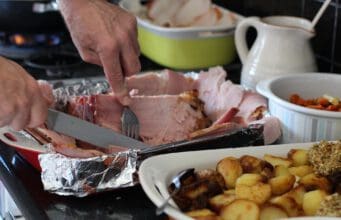 A Magyar konyha kincsei: A hétköznapi és ünnepi asztalokon Ünnepi ételek