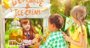 Játékötletek nyárra gyereknek