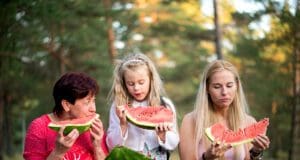 Görögdinnye Csak 139 Forint/Kilogramm: ALDI Magyarország Új Akciójának Hála Dinnye Aldi