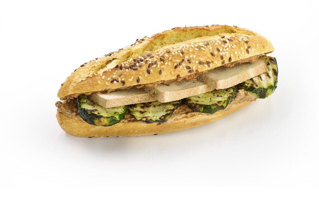 Gourmet Szendvics OMV