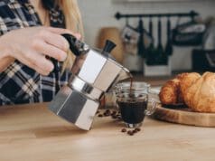 5 tipp a tökéletes otthoni kávéélményért Otthoni kavezas