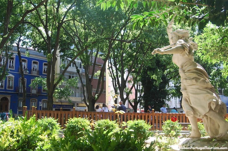 campo de ourique