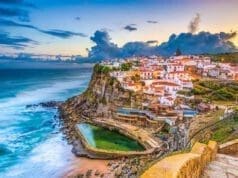 Élet Lisszabonban Lisszabon