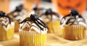 Készüljünk együtt a Halloweenra: ínycsiklandó receptek az egész családnak Halloween_Drakula süti