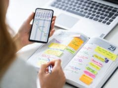 Új év, új tervek Naplózás