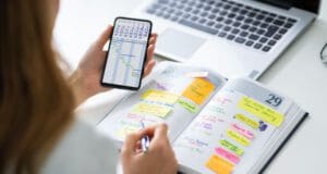 Új év, új tervek Naplózás