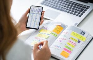 Új év, új tervek Naplózás