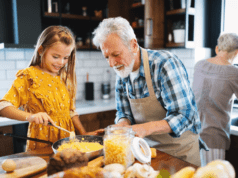 Hogyan varázsoljunk mesébe illő konyhát vidám kiegészítőkkel? Konyhai dekoráció