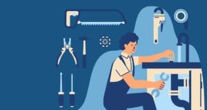 Mit jelent az, hogy egy vízvezeték szerelés FIX áron van? Mi határozza meg az árat? Vízvezeték szerelés