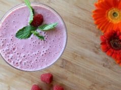 Így készítsünk P-vitaminban gazdag turmixot P-vitamin turmixhoz