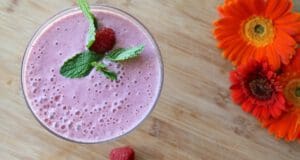 Így készítsünk P-vitaminban gazdag turmixot P-vitamin turmixhoz