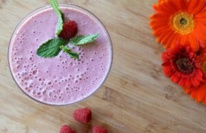 Így készítsünk P-vitaminban gazdag turmixot P-vitamin turmixhoz