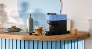 A Fenntartható Vásárlás Fontossága Black Friday Alatt: Okos Döntésekkel a Környezettudatosság Érdekében Nespresso Vertuo Pop Buzaviragkek