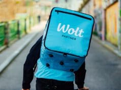 Nagyágyúval erősít Magyarországon a Wolt Drive