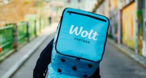 Nagyágyúval erősít Magyarországon a Wolt Drive