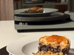 4 gyors adventi recept, amit a mikróban is elkészíthetünk