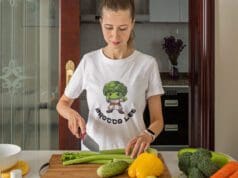 Vegán életmód a pólódon is