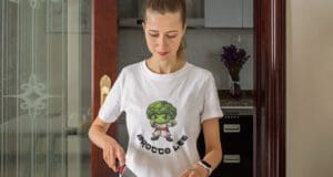 Vegán életmód a pólódon is