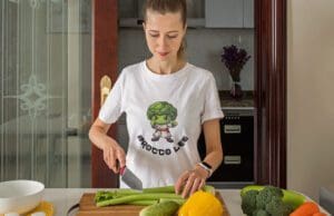 Vegán életmód a pólódon is