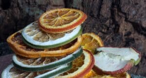 Hogyan aszaljunk gyümölcsöt? Hogyan aszaljunk gyümölcsöt?