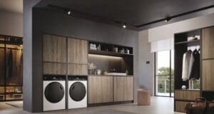 Beköszönt az energiahatékony, kíméletes ruhaszárítás korszaka Szárítógépek