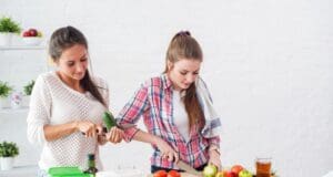 Túlzások helyett tudatosság: így vágjunk bele a januári életmódváltásba Életmódváltás 2024