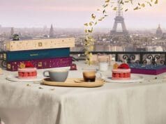 A kávérajongók álma valóra vált: több régi nagy kedvencet is visszavezet kapszulakínálatába a Nespresso Nespresso x Pierre-Herme