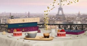 A kávérajongók álma valóra vált: több régi nagy kedvencet is visszavezet kapszulakínálatába a Nespresso Nespresso x Pierre-Herme