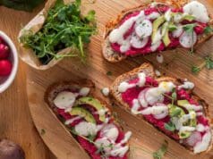 Ne higgyünk el mindent a trendeknek: tippek a tudatos étkezéshez és diétákhoz Szendvics